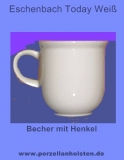 Eschenbach Today Wei Becher