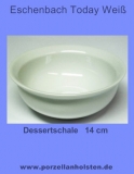 Eschenbach Today Wei Schssel 14 cm