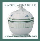 Kaiser Dubarry Annabelle  Zuckerdose