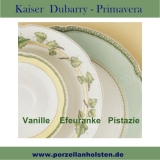 Kaiser Dubarry Primavera Frhstcksteller - Teller 20 cm