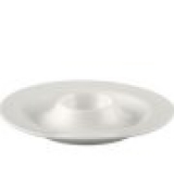 Rosenthal Jade Eierbecher  mt Ablage