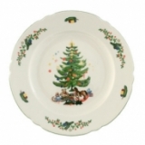 Seltmann Marie Luise Weihnachten Speiseteller 25 cm