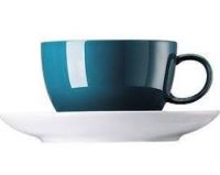 Thomas Sunny Day Seaside Green Kombitasse - Teetasse 2-tlg.