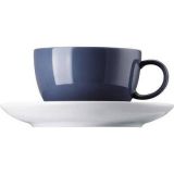 Thomas Sunny Day Nordic Blue Teetasse 2tlg. - Kombitasse