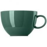 Thomas Sunny Day Herbal Green Teetasse 2tlg. - Kombitasse