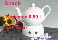 Flirt Snack  Stvchen  fr 0,5 l Kanne