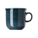 Thomas Trend Colours  Night Blue Becher klein 0,28 l