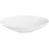 Seltmann Life Fashion Luxory White Pasta- Suppenteller 23 cm