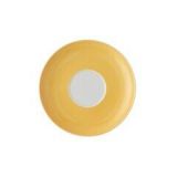 Thomas Sunny Day Soft Yellow Cappuccino Untertasse 16,5 cm