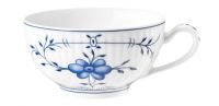 Kniglich Tettau Amina Strohblume Tee Obertasse 0,22 l