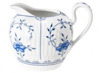 Kniglich Tettau Amina Strohblume Milchknnchen 0,17 l