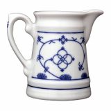 Winterling Indisch Blau Milchknnchen 0,10 l 2 Pers.