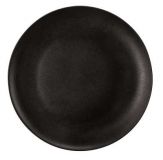 Seltmann Liberty Velvet Black Frhstcksteller 22,5 cm