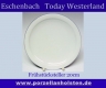 Eschenbach Today Westerland Frhstcksteller - Teller 20 cm